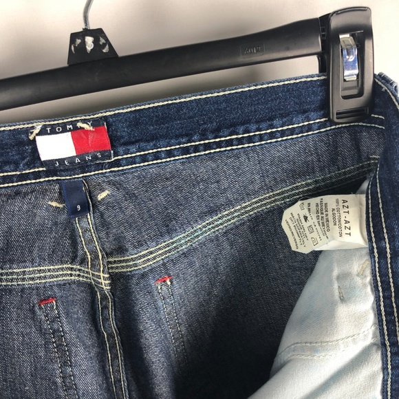 Vintage Tommy Hilfiger Carpenter dark sandblast - Picture 8 of 8